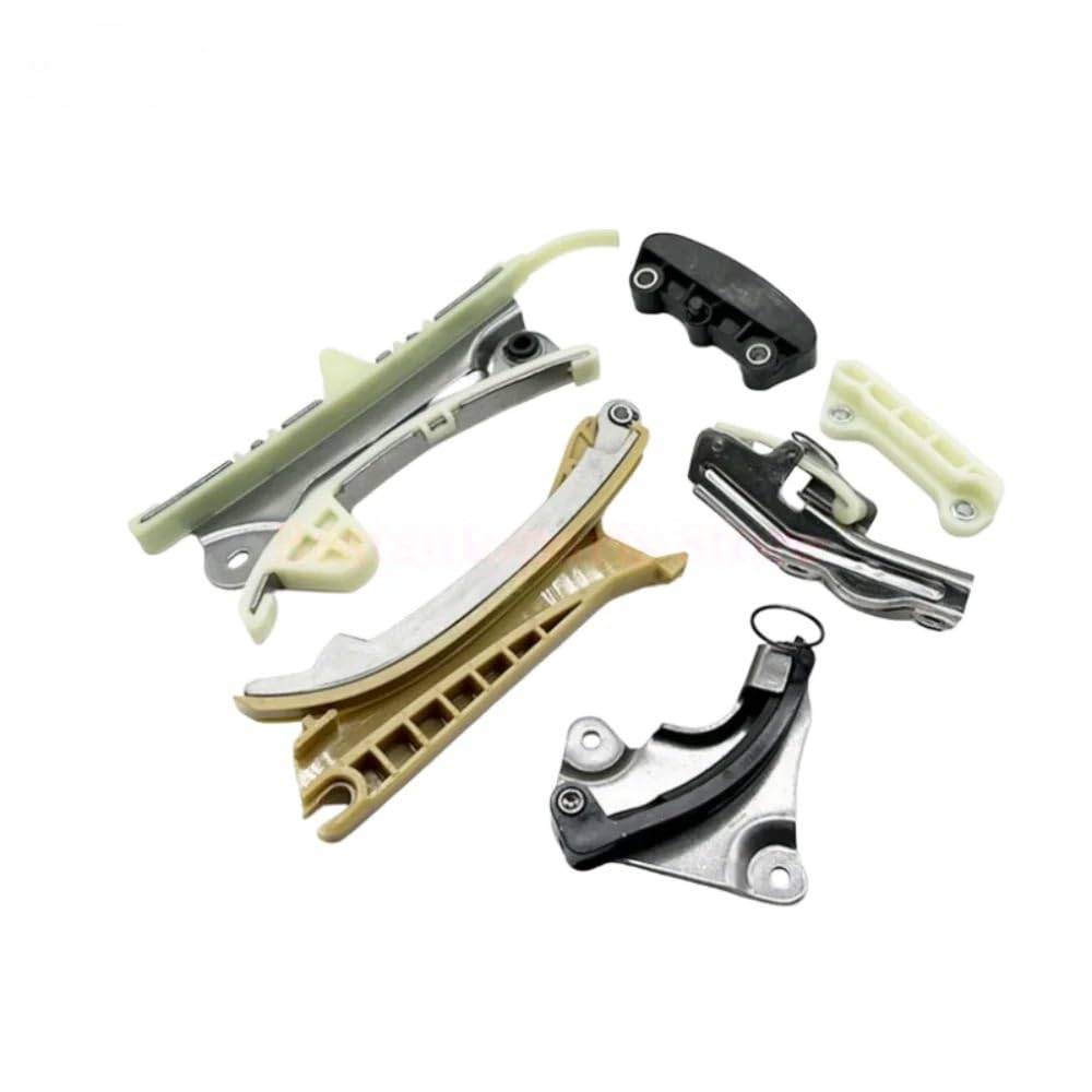 łańcuch napędowy oleju Pasuje do Forda Pasuje do Ranger Explorer 97-10 Pasuje do Mazda B4000 Pasuje do zestawu łańcucha rozrządu Mercury 4.0L SOHC łańcuch rozrządu pompy