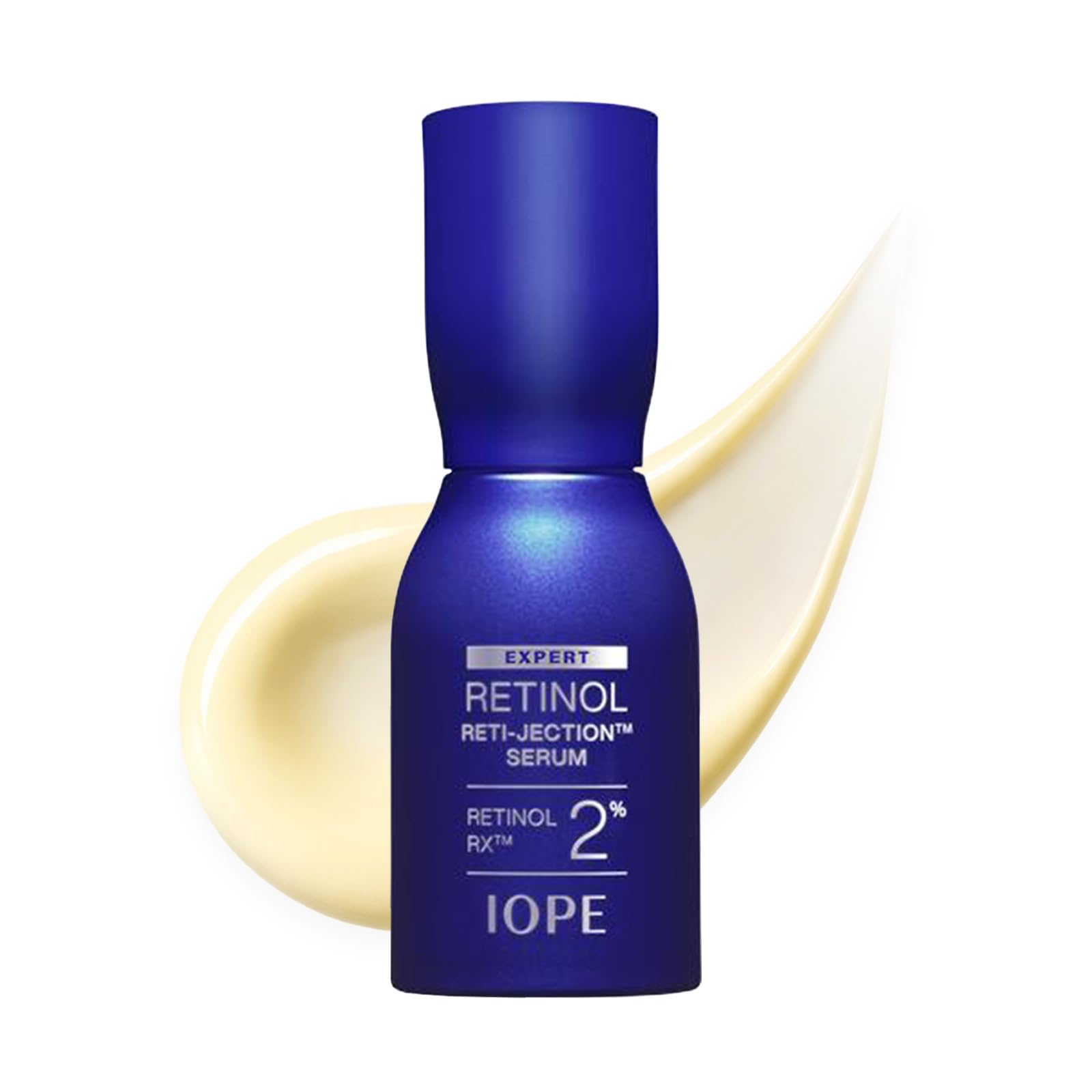 IOPE 美容液 4点セット 定価35,940円 Amazon | IOPE 公式 レチノール レチジェクションセラム 50ml 毛穴