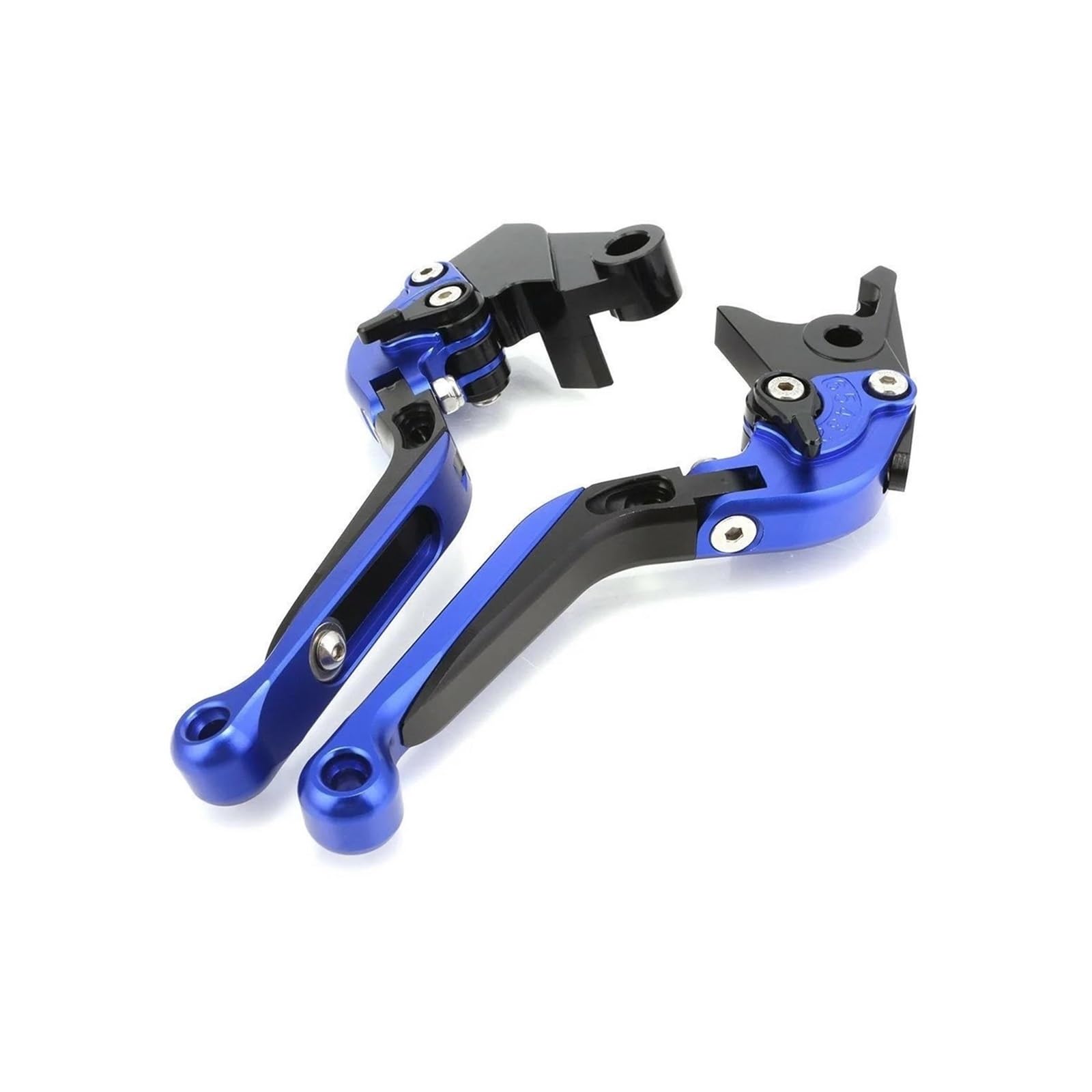 Heyhellnin O For Yamaha For Fjr 1300 1125R/Cr Triumph Tiger 1200 Xexc/Xr Trophy/Se Motorcycle Brake Clutch Levers Motorbike Brake Levers(O)
