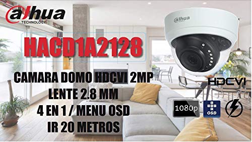 La mejor comparación de Alhua Camaras , listamos los 10 mejores. 12 Imagen adicional