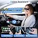 Generic Wireless Carplay Adapter, 2024 Upgrade Converts Wired to Wireless carplay Adapter for iPhone, Wireless Control Plug & Play Carplay for Cars from 2017 & for Apple iPhone iOS 10+
