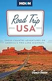 Road Trip USA: Cross-Country Adventures on America's Two-Lane Highways