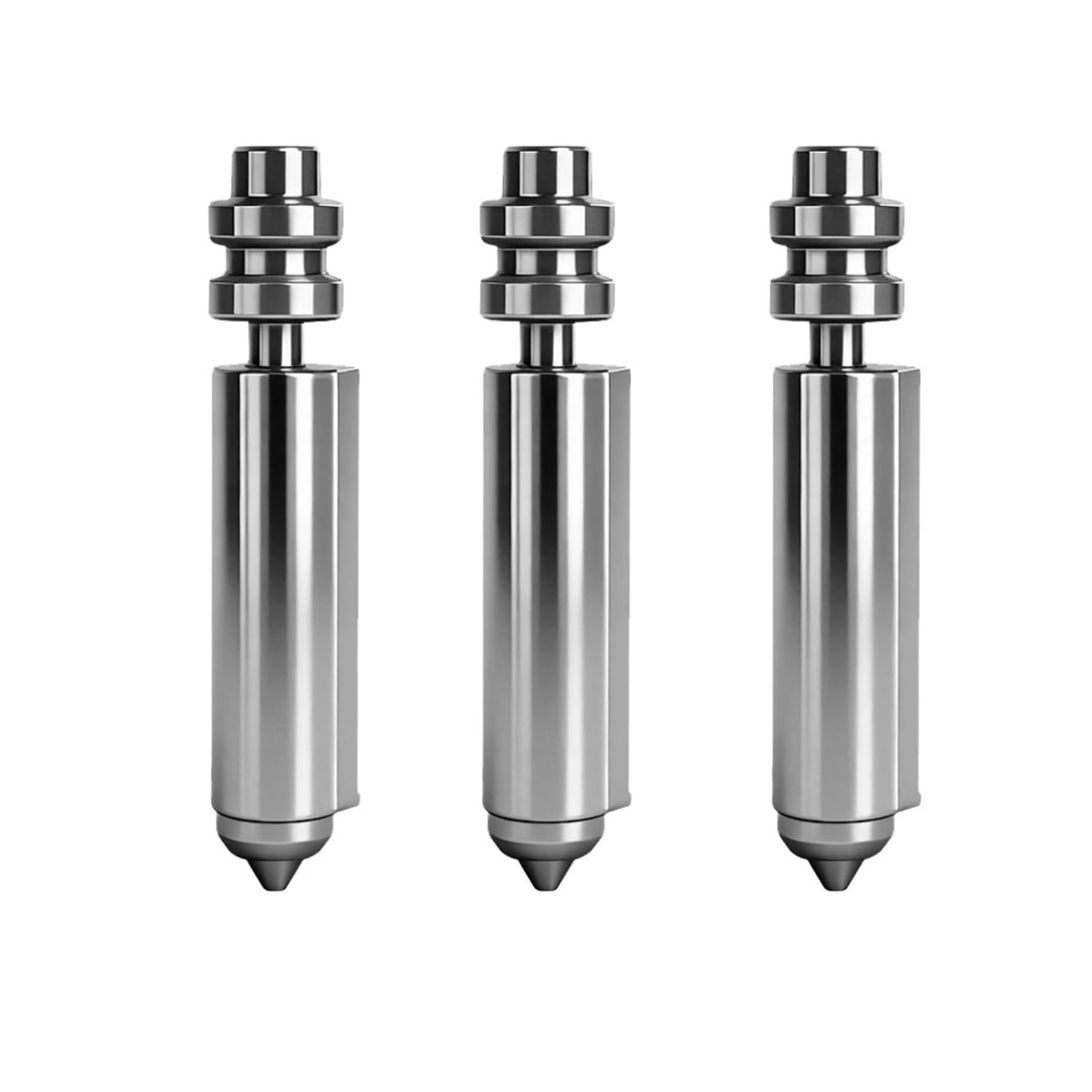 Compatible con Anycubic, juego de boquillas Kobra X de 0,25-0,8mm