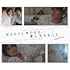 King & Prince「【メーカー特典あり】MAGIC WORD / 愛し生きること (初回限定盤B)(DVD付)(特典:クリアポスター(A4)付)」