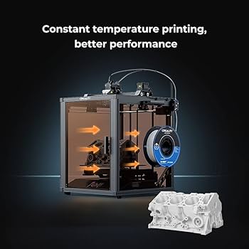 ⭐️(ジャンク扱い)Creality ender5 s1+エンクロージャー他セット ⭐️(ジャンク扱い)Creality ender5 s1+エンクロージャー他