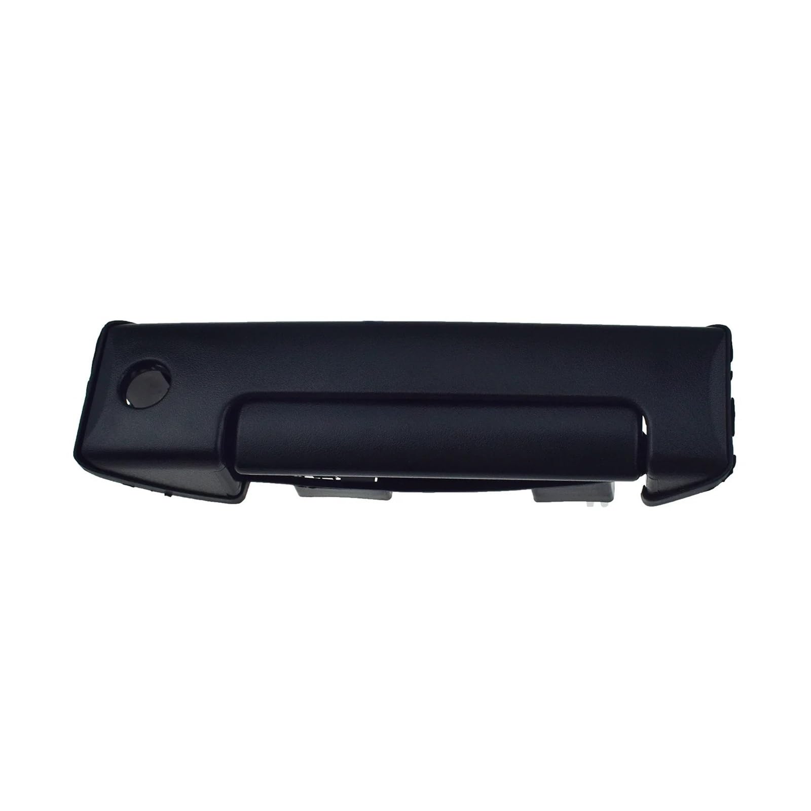 Klkwsfgfzk Exterior Handle 1Pc Outside Car Door Handle For Toyota For Hiace 1990-2004 69230-95J01 69070-26030 69230-26020 Lhd Right Sliding Door Exterior Outside Or Inner Inside Handle(Exterior Handle 1Pc)