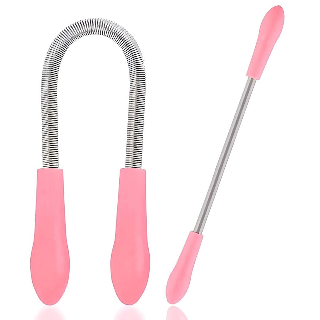 Facial Hair Removal Spring for Women – Painless Threading Tool for Upper Lip, Chin, Cheek & Mustache – Manual Epilator Stick for Unwanted Hair – Reusable Hair Remover for Face-image-47