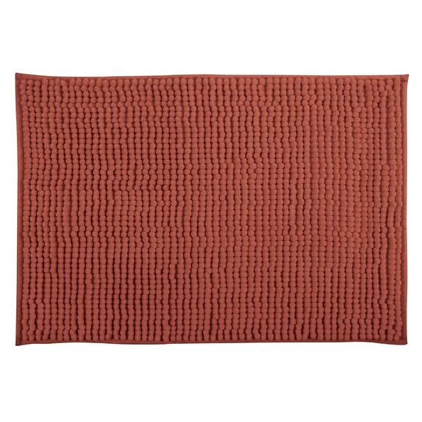 Tapis de bain microfibre doux pour une sortie de douche sécurisée