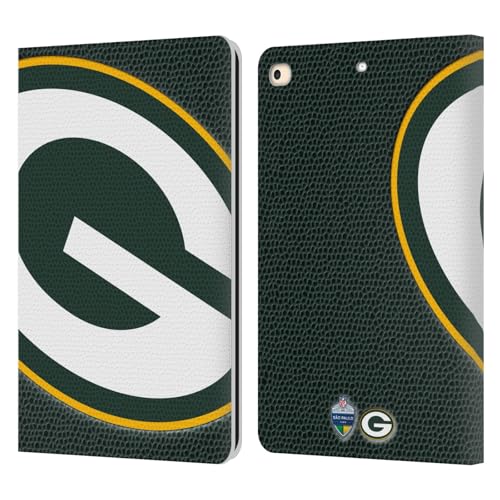 Housse iPad 9.7 Protections Tablettes Cuir NFL Matchs Internationaux