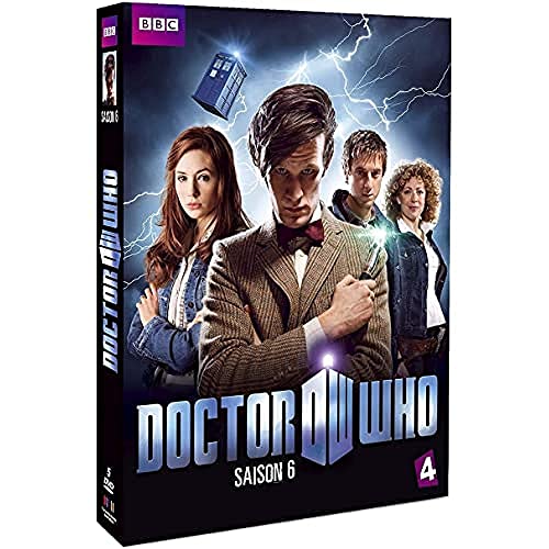 Doctor Who - Saison 6