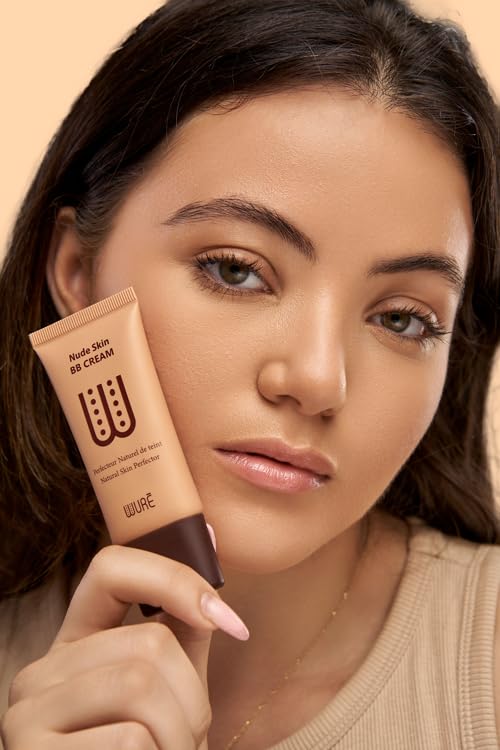 Nude Skin, la BB Crème pour les peaux noires, mates et métissées Ayous