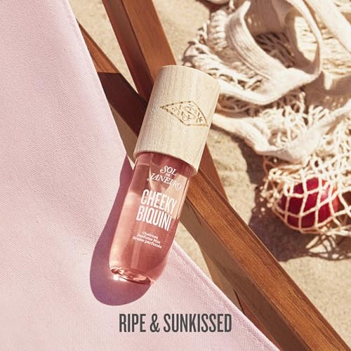 Image of Sol de Janeiro Limited Edition Hair & Body Perfume Mist Fragrance