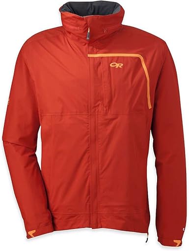 outdoor research revel jacket