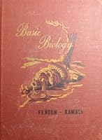 Basic Biology for High Schools B00CLXCKU2 Book Cover