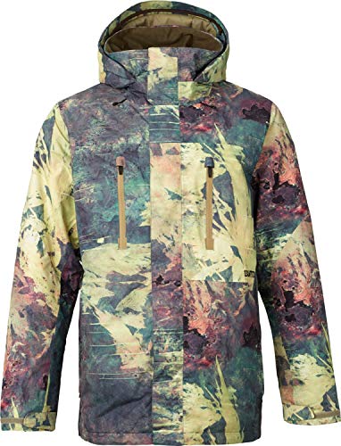 Burton Men's Breach Jacket