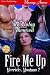 Fire Me Up [Merricks, Montana 2] (Siren Publishing Menage Amour)