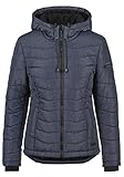 Stylisch und bequem - eine Steppjacke ist nicht nur als Winterjacke ein Muss. Auch die leichte Version als Übergangsjacke gehört in jeden Kleiderschrank.