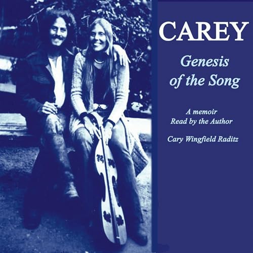 Carey - Cary Raditz episode artwork
