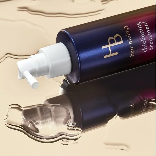 Generic Hair (Biology) Full and Vibrant Volumizing Shampoo for Fine, Thin, Flat Hair, 12.8 oz (pack of 1)