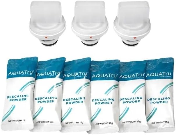AquaTru - Descaling Kit