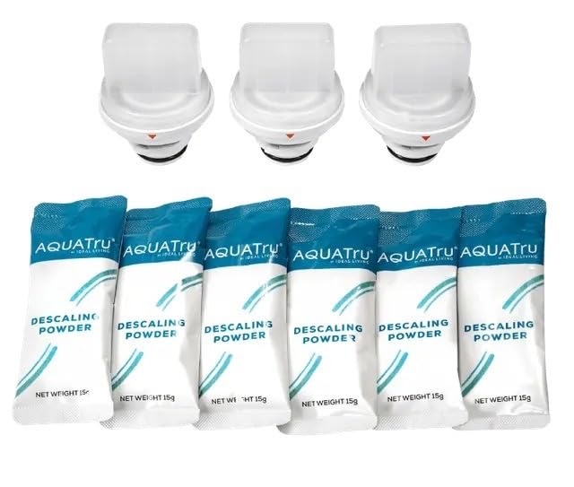 AquaTru - Descaling Kit
