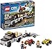 Produktbild LEGO GMBH Lego City QuadRennteam 5702015865760
