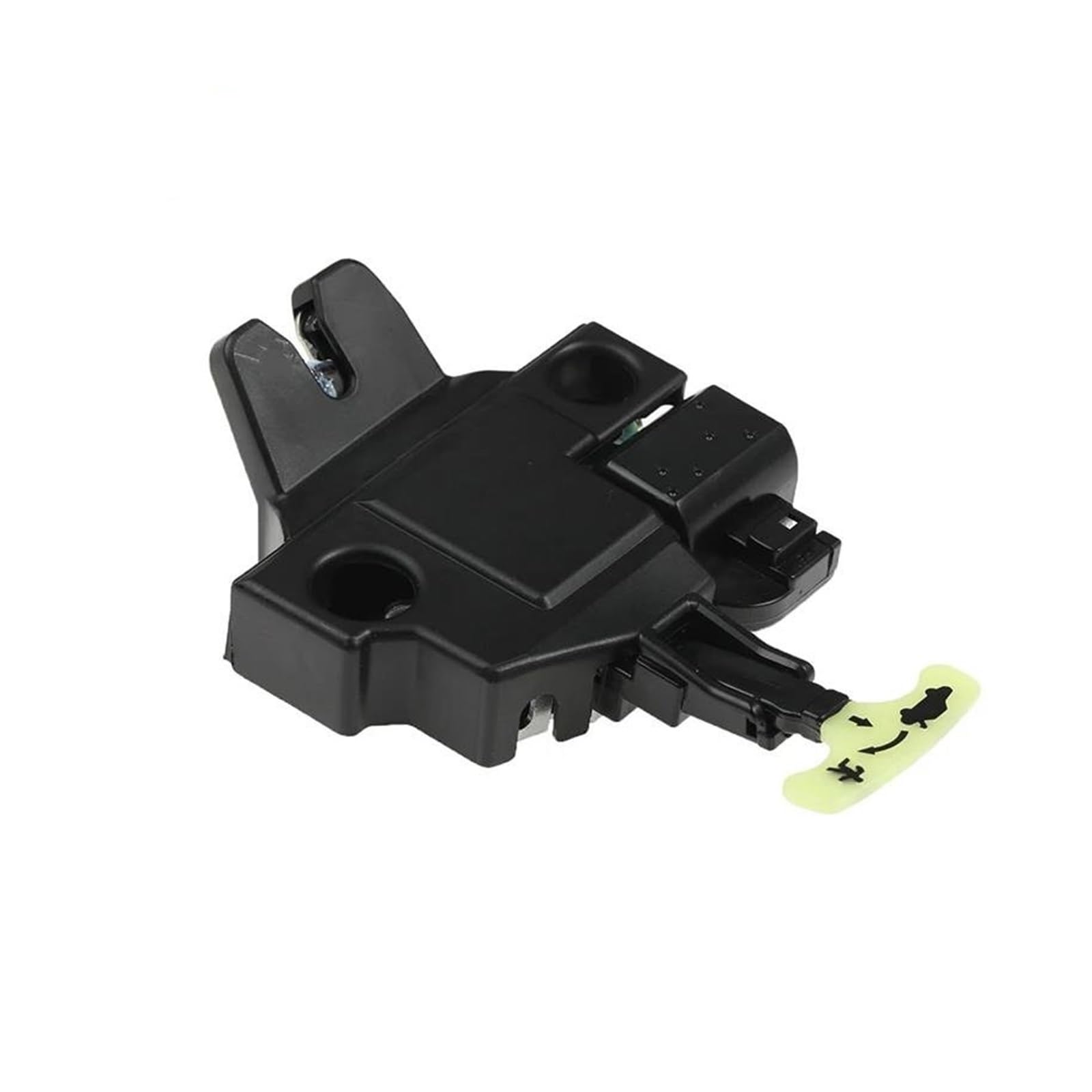Câbles de porte arrière et serrure de coffre auto pour Subaru Legacy Impreza 2015-2019