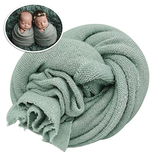 Newborn Posing Wrap Newborn Photography Props Soft...
