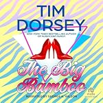 Cover of The Big Bamboo