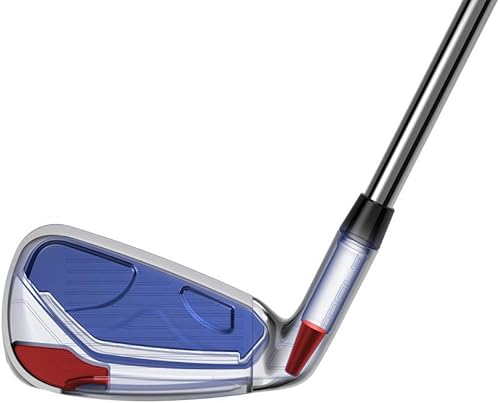 Miniatura 8 de Cobra Golf 2019 F9 Speedback - Juego de plancha para hombre