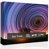 Impossible Difficult Puzzles for Adults, Nature Landscape Puzzles for Adults 1000 Pieces and up, Har