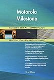 motorola milestone 4 Dynamically auto-prioritized projects-ready RACI Matrix shows your organization exactly what to do next
