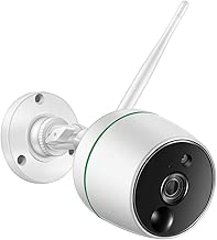 Security Outdoor Weatherproof Wireless Surveillance