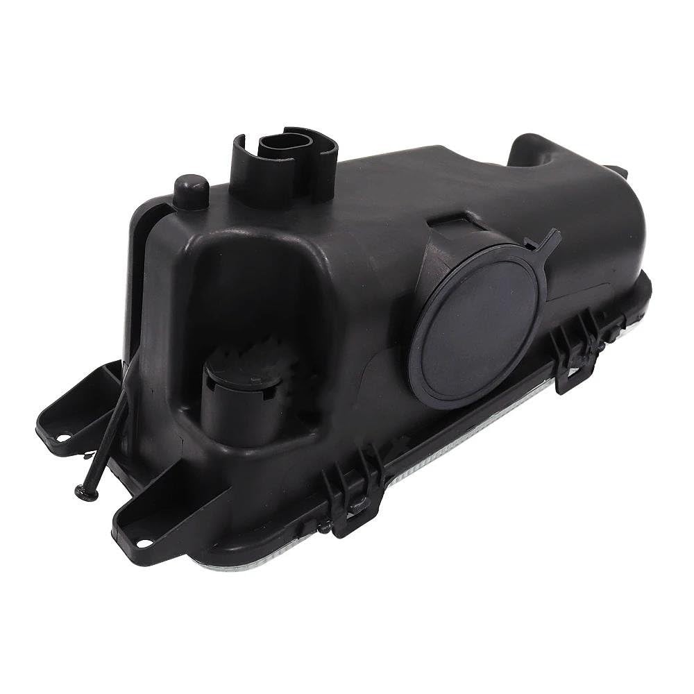 Per Mercedes Per Benz Per Actros MP2 MP3 24v Camion Fendinebbia Parti Di Ricambio 9438200156 9438200056 (Sinistra)