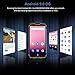 CUBOT King Kong Mini 4G teléfono IP68 Móvil Libre Impermeable Smartphone 4.0...