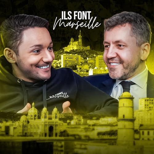 MARSEILLE VA-T-ELLE BASCULER AUX MAINS DU RN ? FRANCK ALLISIO NOUS R&Eacute;POND SANS FILTRE