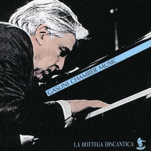 Cd Chamber Music