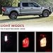 Halogen Tail Light Compatible with Ford F150 2024 2025 W/Blind Spot (Module Not Included) Right Passenger Side RL3Z-13404-B