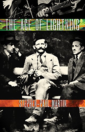 The Ace of Lightning (Fc2)