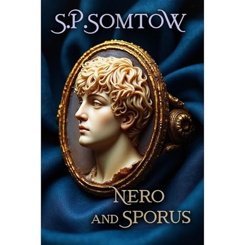 Nero and Sporus by S.P. Somtow episode artwork