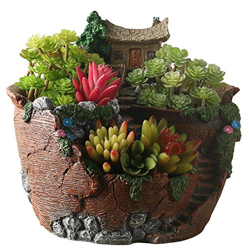 Figurines pour la maison et statues d'extérieur pour sublimer votre cour - 2