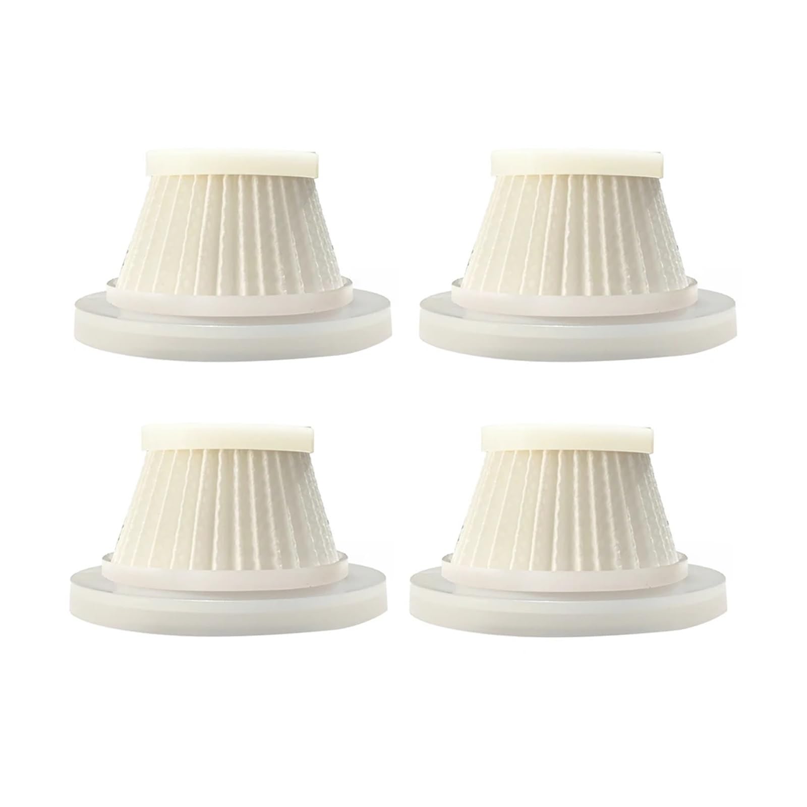 Filtre non tissé aspirateur voiture Haipa LT-101-LT-105C pour un habitacle propre