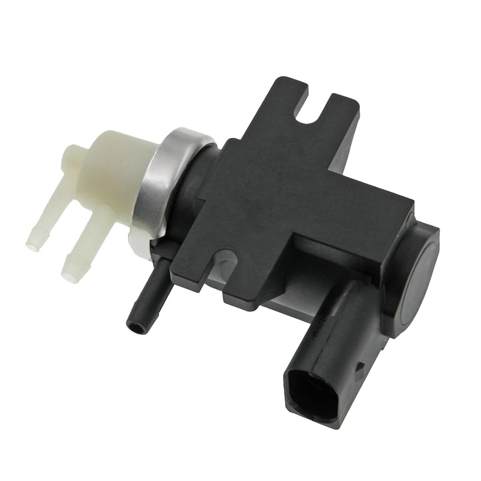 1K0906627A 1J0906627B Turbo Boost Pressure Control Solenoid Valve for VW for Bora for Caddy for Eos for Golf