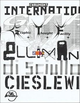 Paperback Chaumont 2004: 15th International Poster and Graphics Festival Book