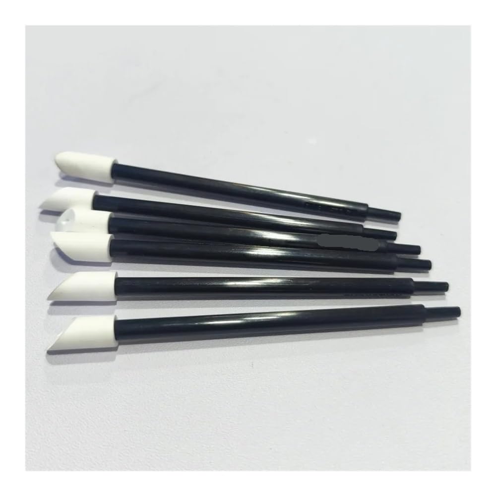 50 hisopos Aptos for Rubystick T-21
