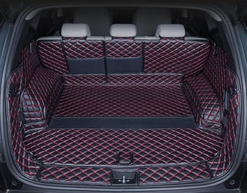 Tapis de coffre Hyundai Tucson NX4 2022 accessoire pour transport de chiens