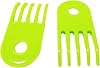 Vegetable slicer, Vegetable Chopper Cleaning Tool Fork - Perfect for Vidalia Chop Wizard & Fullstar