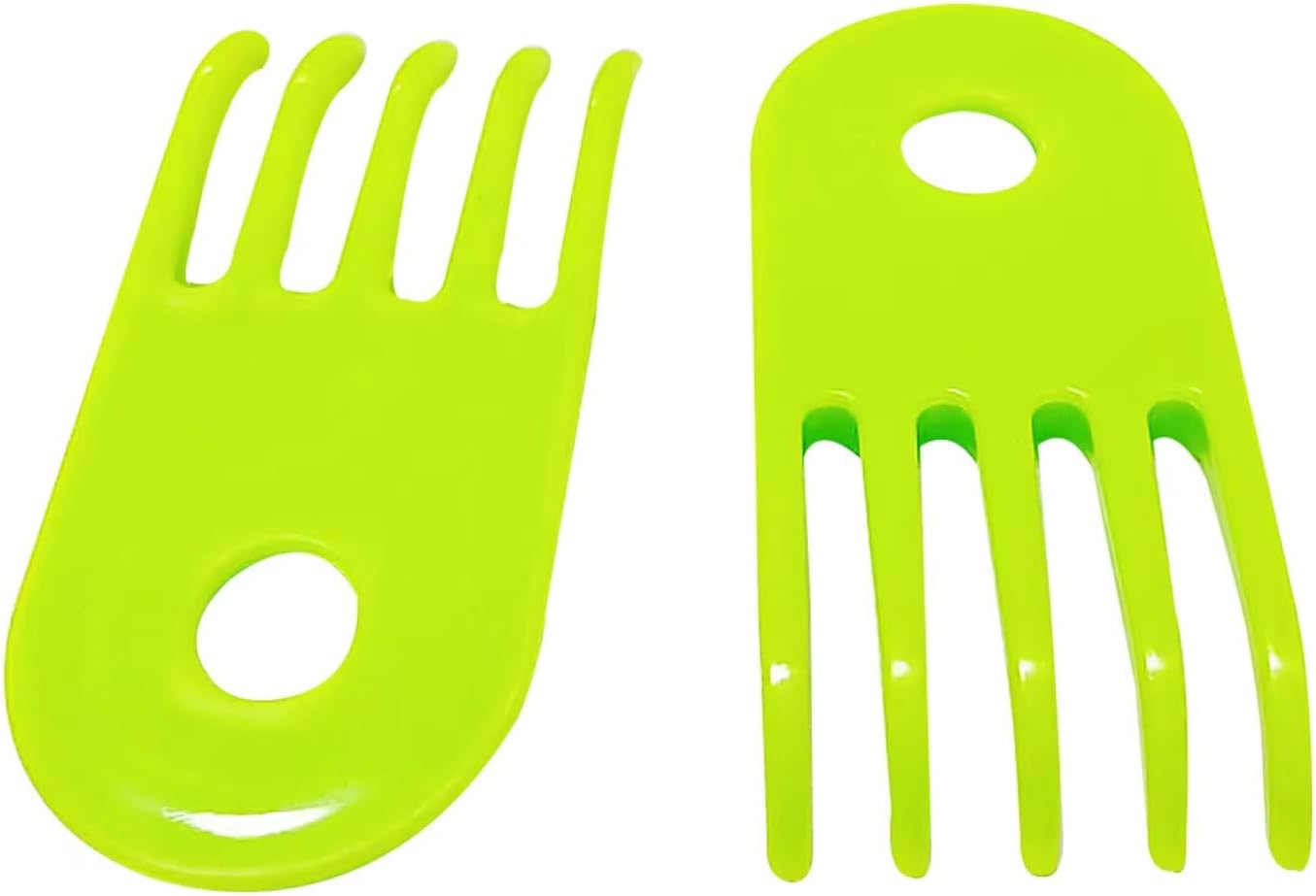 Vegetable Chopper Cleaning Tool Fork, Onion Chopper Cleaning Tool (2pcs) for Vidalia Chop Wizard and for Fullstar Vegetable Chopper