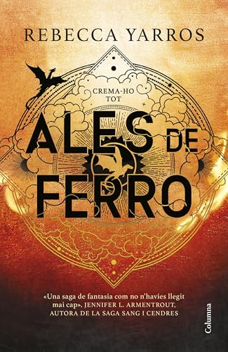 Ales de ferro (Empiri 2) (Clàssica)
