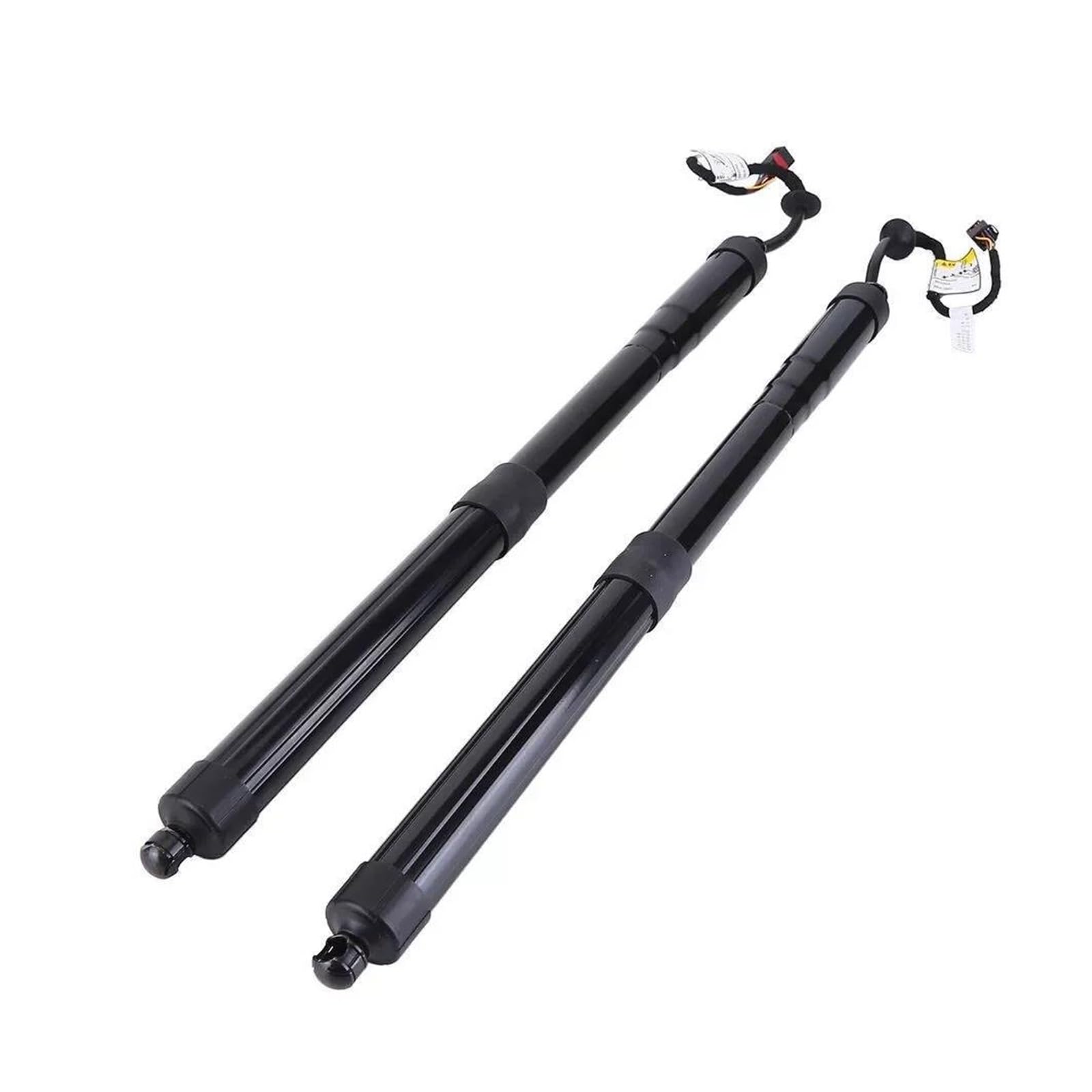 Vérins électriques pour KIA Carnival 2015-2021 | 2x Support levage hayon 81770-A9100 - 5